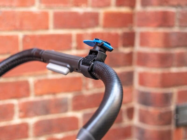 Suport Quad Lock® Quick Release Strap Mount