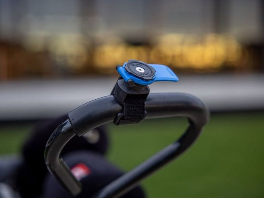Suport Quad Lock® Quick Release Strap Mount