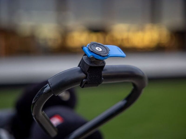 Suport Quad Lock® Quick Release Strap Mount