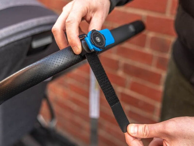 Suport Quad Lock® Quick Release Strap Mount