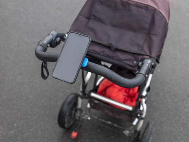 Suport Quad Lock® Quick Release Strap Mount