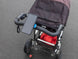 Suport Quad Lock® Quick Release Strap Mount