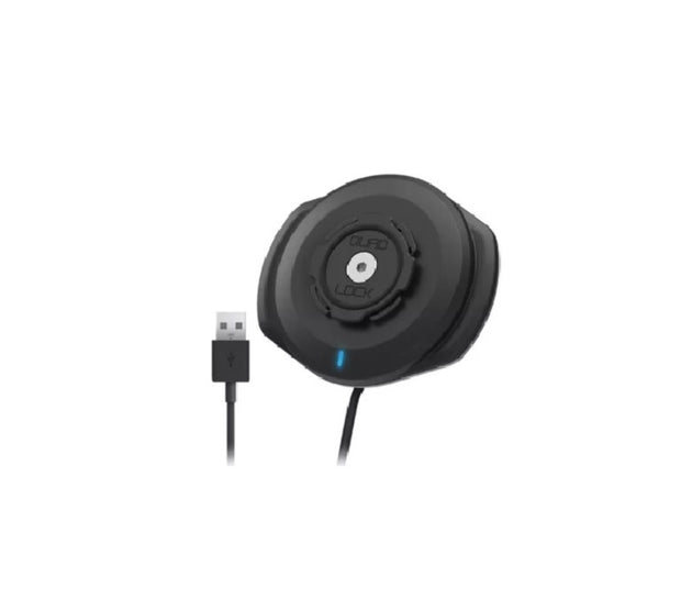 Capete de montaj Quad Lock® USB Weatherproof Wireless Charging Head