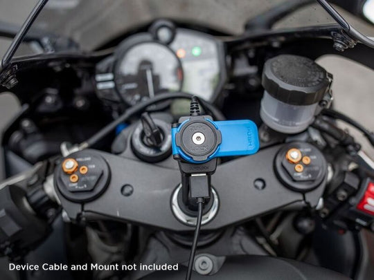 Accesorii Motorcycle USB Charger