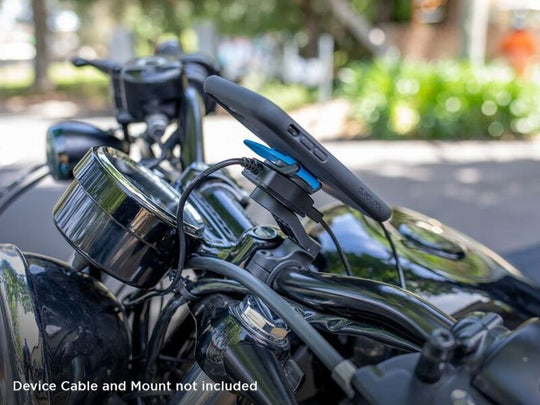 Accesorii Motorcycle USB Charger