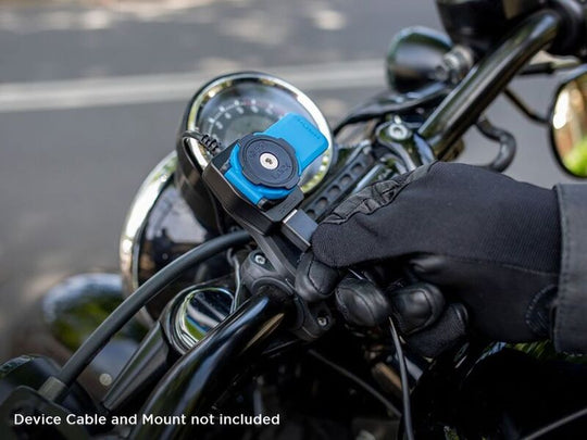 Accesorii Motorcycle USB Charger