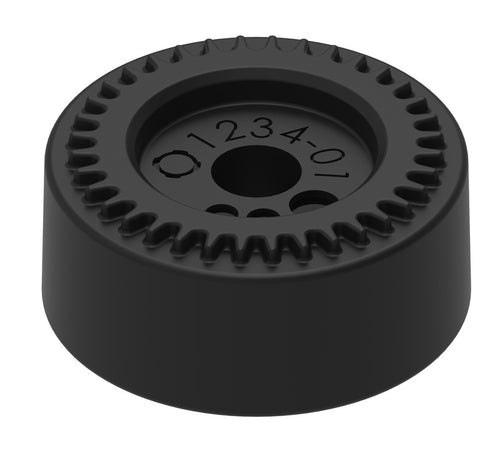Accesorii 10mm Spacers (Twin Pack)
