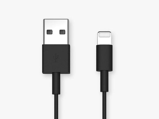 Accesorii USB-A to Lightning Cable