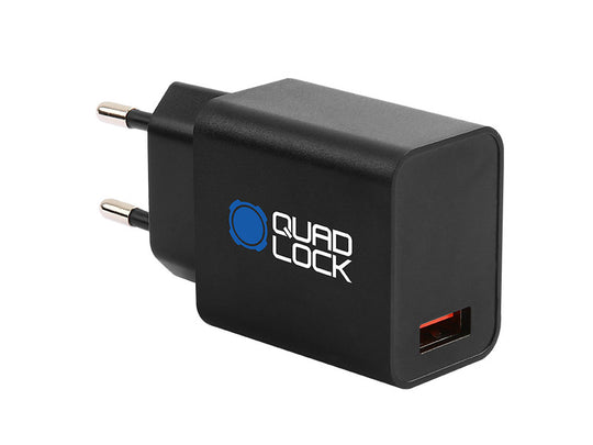 Accesorii Power Adaptor - EU (Type C) / 18W