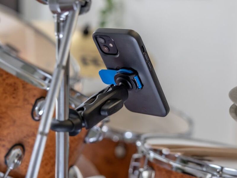 360 Arm - Dual Pivot - Small