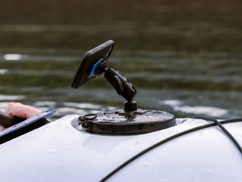 360 Arm - Dual Pivot - Small