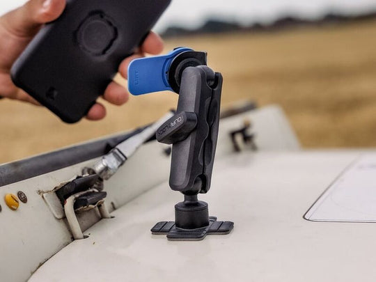 360 Arm - Dual Pivot - Small