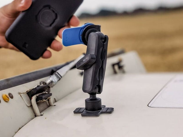 360 Arm - Dual Pivot - Small