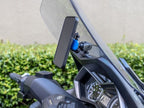 360 Arm - Dual Pivot - Small