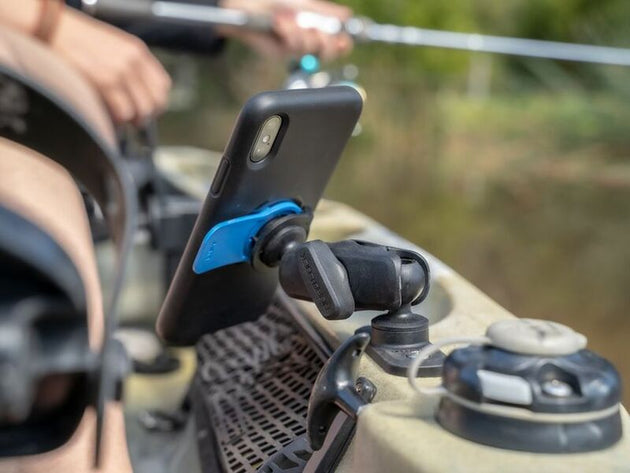 360 Arm - Dual Pivot - Medium