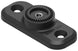 360 Base - Flat Rectangle - 2 Hole