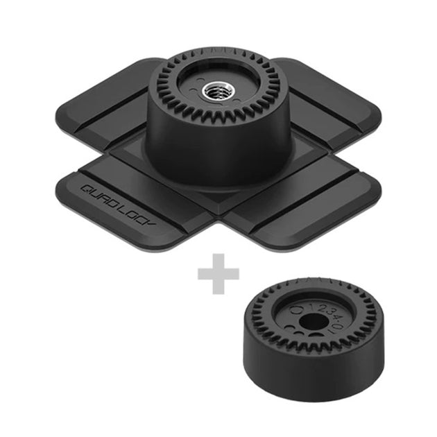 360 Base - Flexible Adhesive