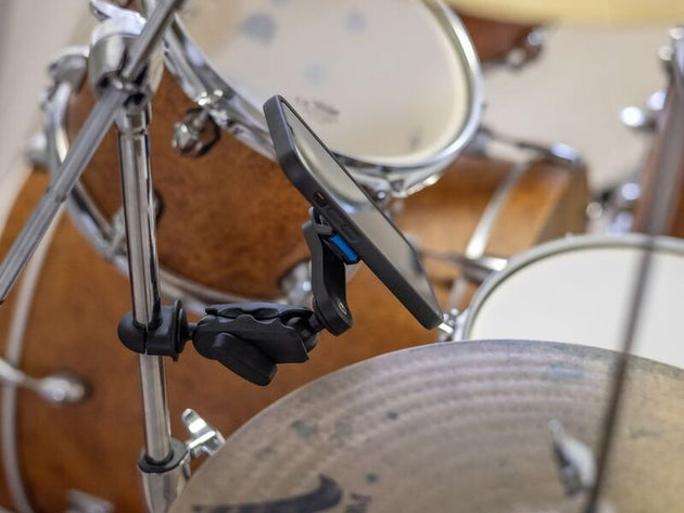 360 Base - Bar Clamp - Medium