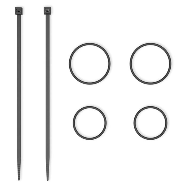 Piese de schimb Quad Lock® Replacement O Rings/Zip Ties
