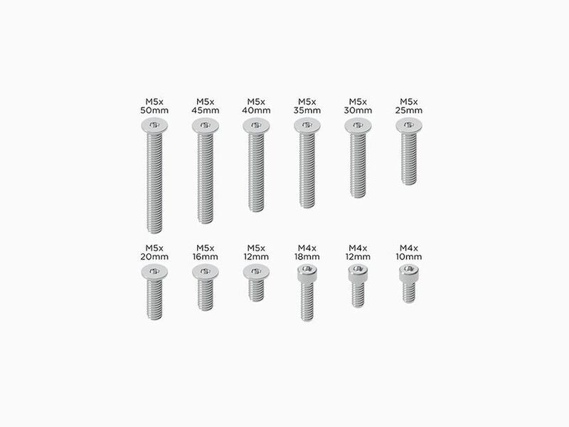 Piese de schimb Quad Lock® Screw Set