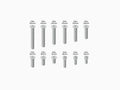 Piese de schimb Quad Lock® Screw Set
