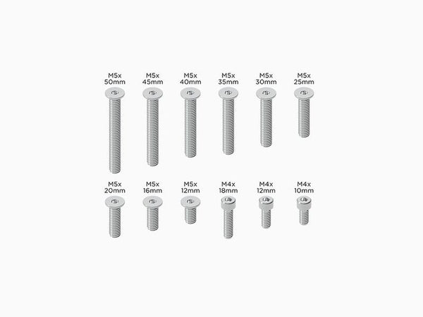 Piese de schimb Quad Lock® Screw Set
