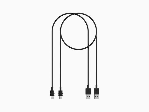 Piese de schimb Quad Lock® Replacement Weatherproof Wireless Charging Head Cable