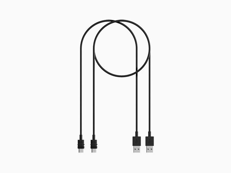 Piese de schimb Quad Lock® Replacement Weatherproof Wireless Charging Head Cable