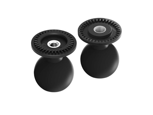 Piese de schimb Quad Lock® Replacement Dual Pivot Arm Balls - Set of 2