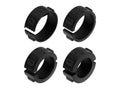 Piese de schimb Quad Lock® Replacement Handlebar Mount PRO Bar Spacers