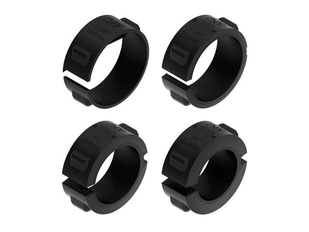 Piese de schimb Quad Lock® Replacement Handlebar Mount PRO Bar Spacers