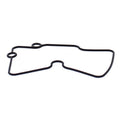 ALL BALLS Float Bowl Gasket - Main