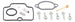ALL BALLS Carburetor Repair Kit - Main