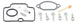 ALL BALLS Carburetor Repair Kit - Extra