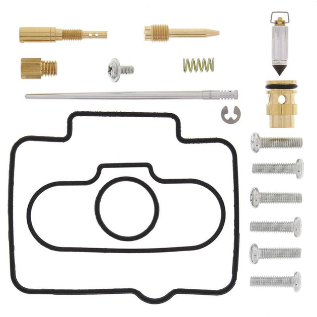 ALL BALLS Carburetor Repair Kit - Honda CR125R - Main