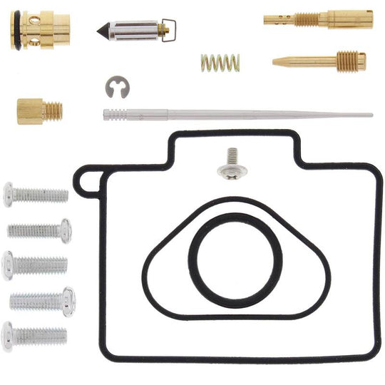ALL BALLS Carburetor Repair Kit - Honda CR125R - Extra