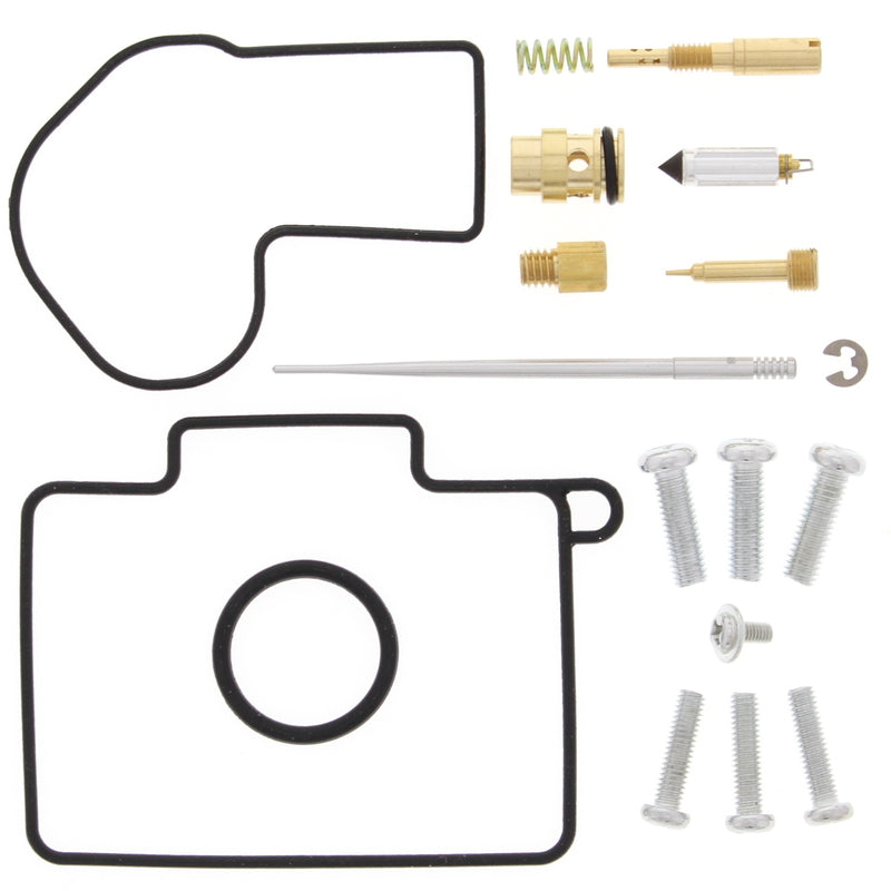 ALL BALLS Carburetor Repair Kit - Honda CR125R - Main