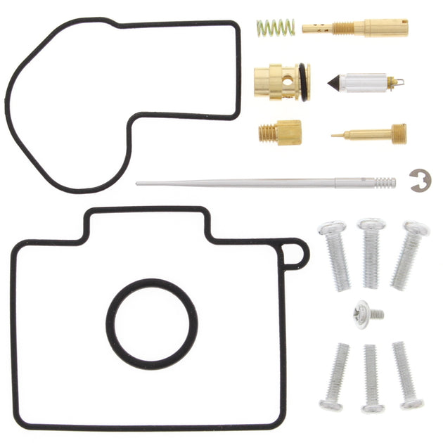 ALL BALLS Carburetor Repair Kit - Honda CR125R - Extra