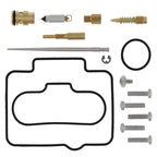 ALL BALLS Carburetor Repair Kit - Honda CR250R - Main