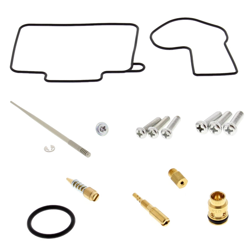 ALL BALLS Carburetor Repair Kit - Honda CR250R - Main