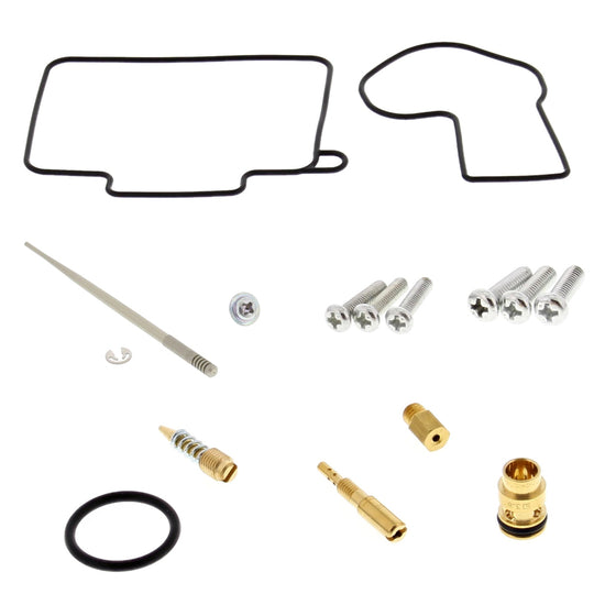 ALL BALLS Carburetor Repair Kit - Honda CR250R - Main