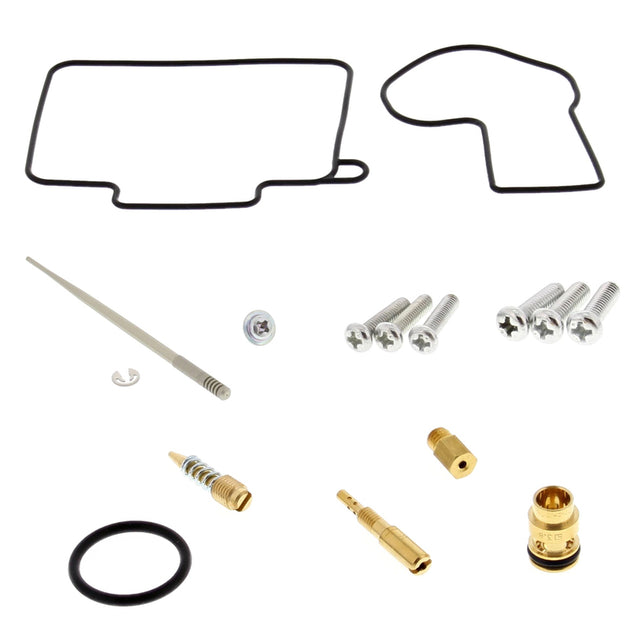 ALL BALLS Carburetor Repair Kit - Honda CR250R - Main