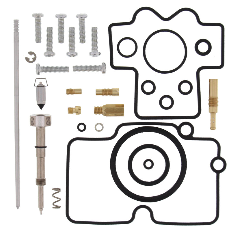 ALL BALLS Carburetor Repair Kit - Honda CR250R - Extra