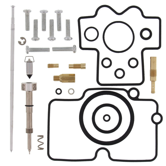 ALL BALLS Carburetor Repair Kit - Honda CR250R - Main