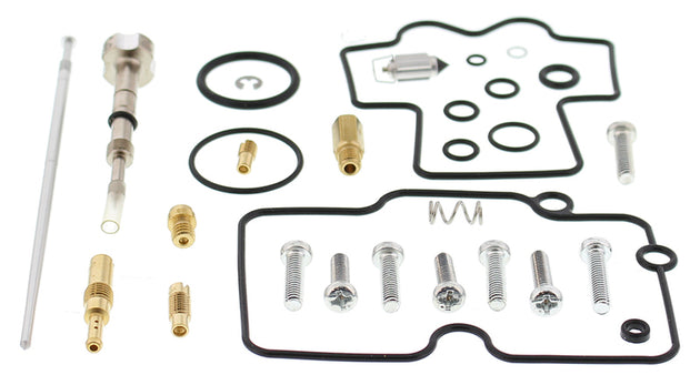 ALL BALLS Carburetor Repair Kit - Honda CR250R - Main