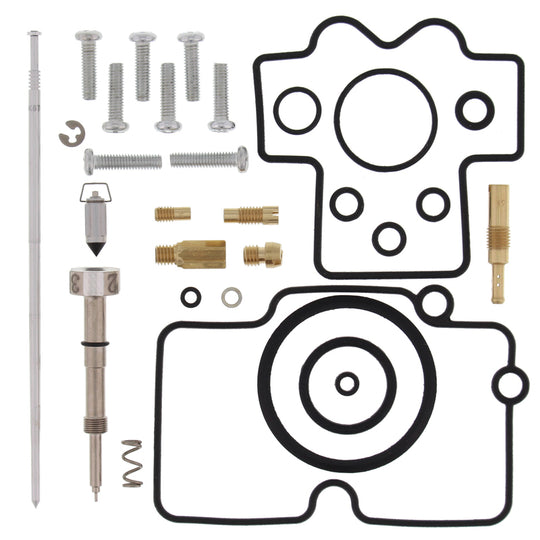 ALL BALLS Carburetor Repair Kit - Honda CR250R - Main