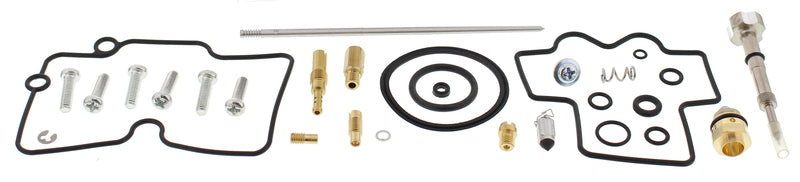 ALL BALLS Carburetor Repair Kit - Honda CR450R - Extra