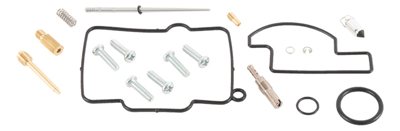 ALL BALLS Carburetor Repair Kit - Kawasaki KX125 - Extra