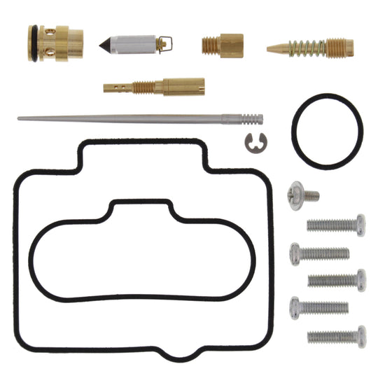 ALL BALLS Carburetor Repair Kit - Kawasaki KX125 - Main