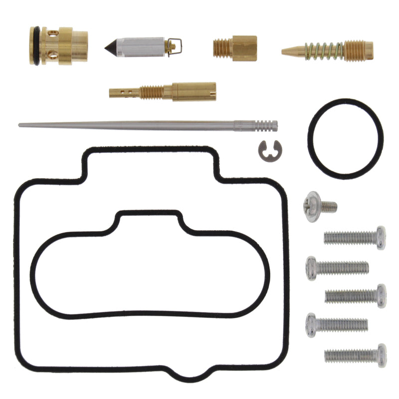 ALL BALLS Carburetor Repair Kit - Kawasaki KX125 - Extra
